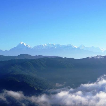Cosmos Himalayan Villas Ranikhet Εξωτερικό φωτογραφία