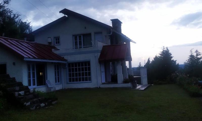 Cosmos Himalayan Villas Ranikhet Εξωτερικό φωτογραφία