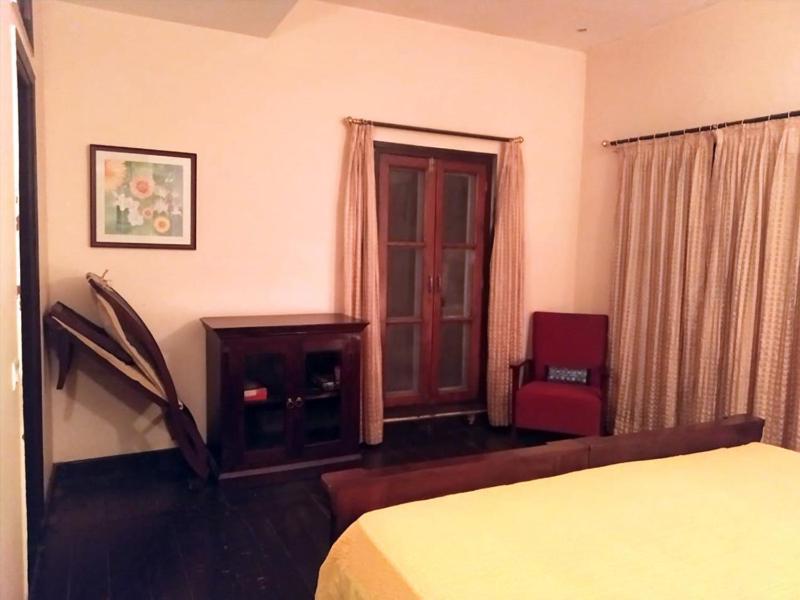 Cosmos Himalayan Villas Ranikhet Εξωτερικό φωτογραφία