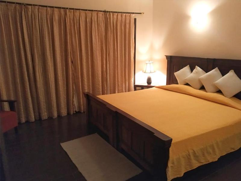 Cosmos Himalayan Villas Ranikhet Εξωτερικό φωτογραφία