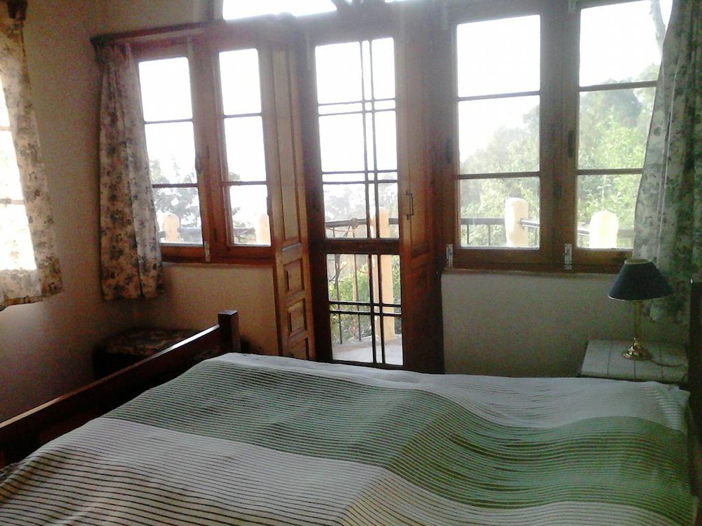 Cosmos Himalayan Villas Ranikhet Δωμάτιο φωτογραφία