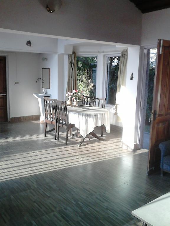 Cosmos Himalayan Villas Ranikhet Δωμάτιο φωτογραφία