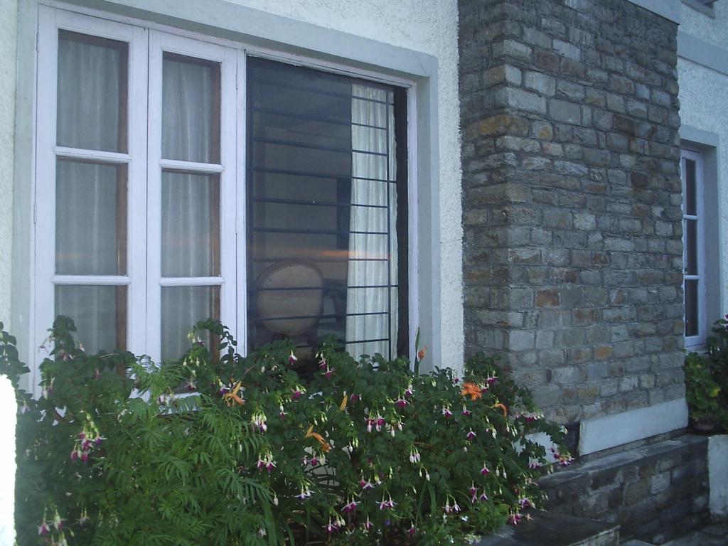 Cosmos Himalayan Villas Ranikhet Εξωτερικό φωτογραφία