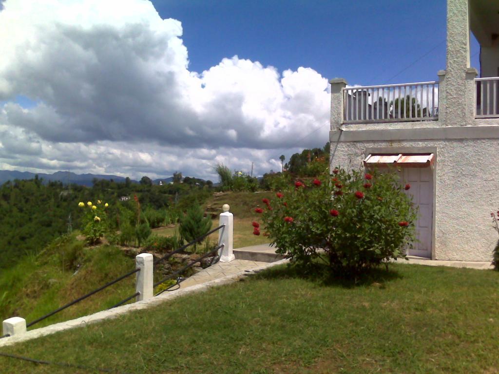 Cosmos Himalayan Villas Ranikhet Εξωτερικό φωτογραφία