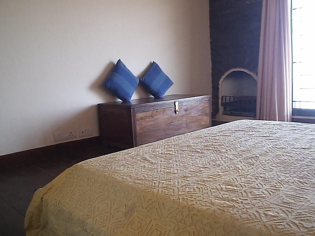 Cosmos Himalayan Villas Ranikhet Εξωτερικό φωτογραφία
