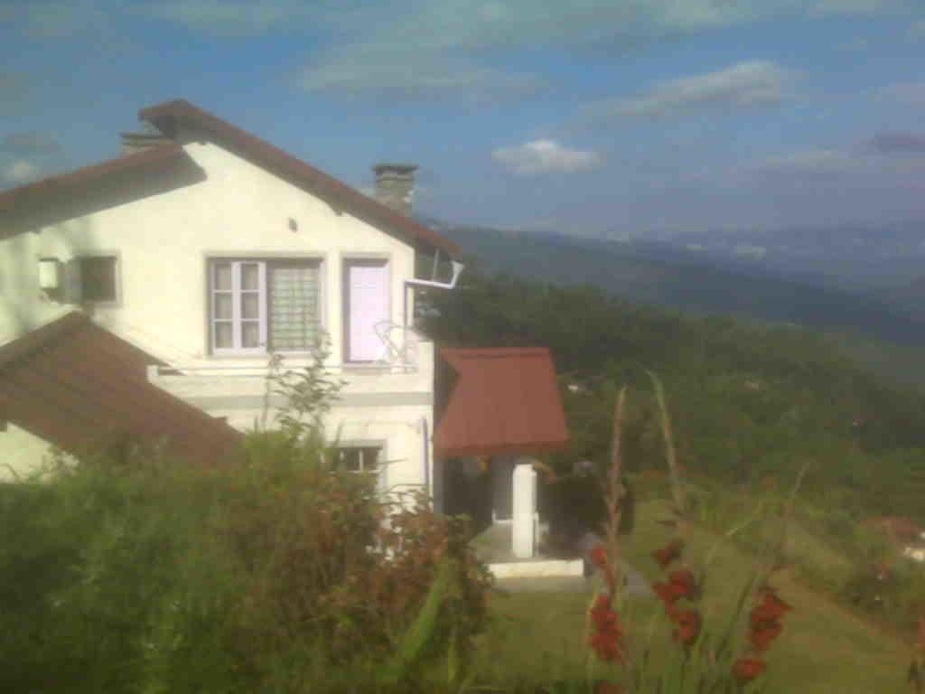 Cosmos Himalayan Villas Ranikhet Εξωτερικό φωτογραφία