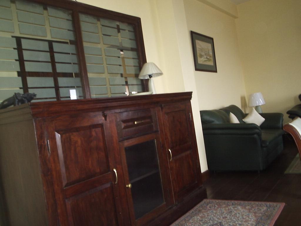 Cosmos Himalayan Villas Ranikhet Εξωτερικό φωτογραφία