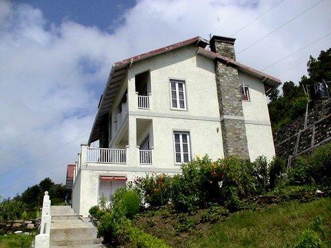 Cosmos Himalayan Villas Ranikhet Εξωτερικό φωτογραφία
