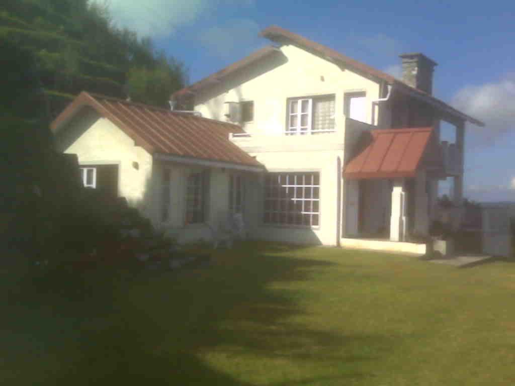 Cosmos Himalayan Villas Ranikhet Εξωτερικό φωτογραφία