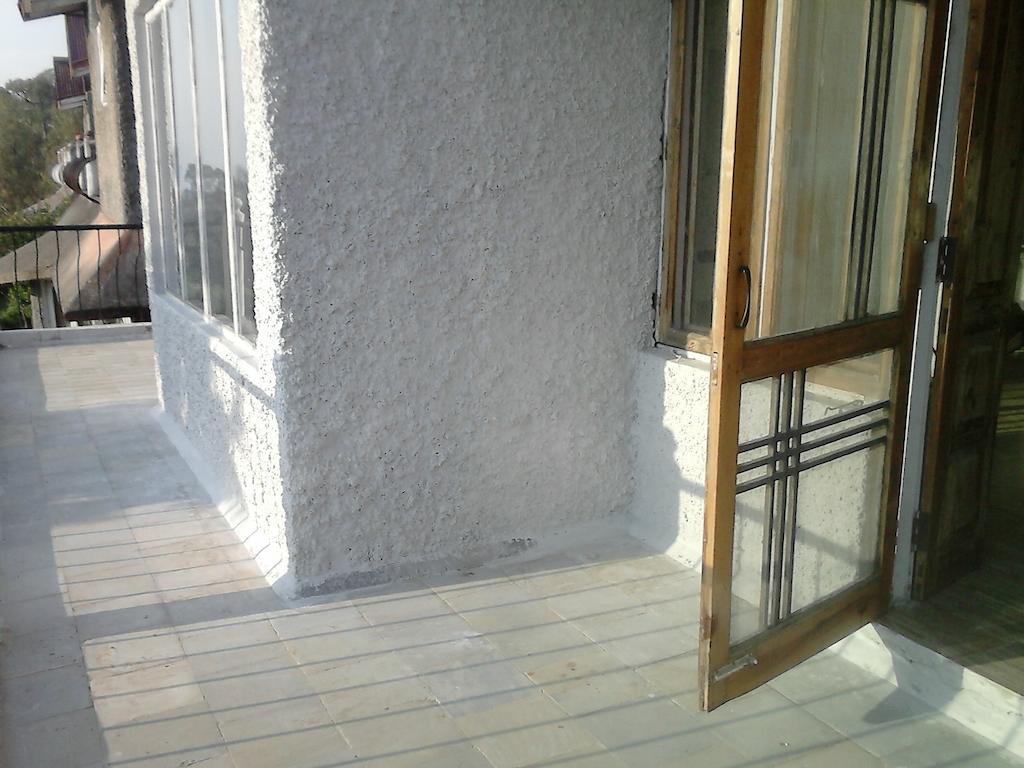 Cosmos Himalayan Villas Ranikhet Εξωτερικό φωτογραφία