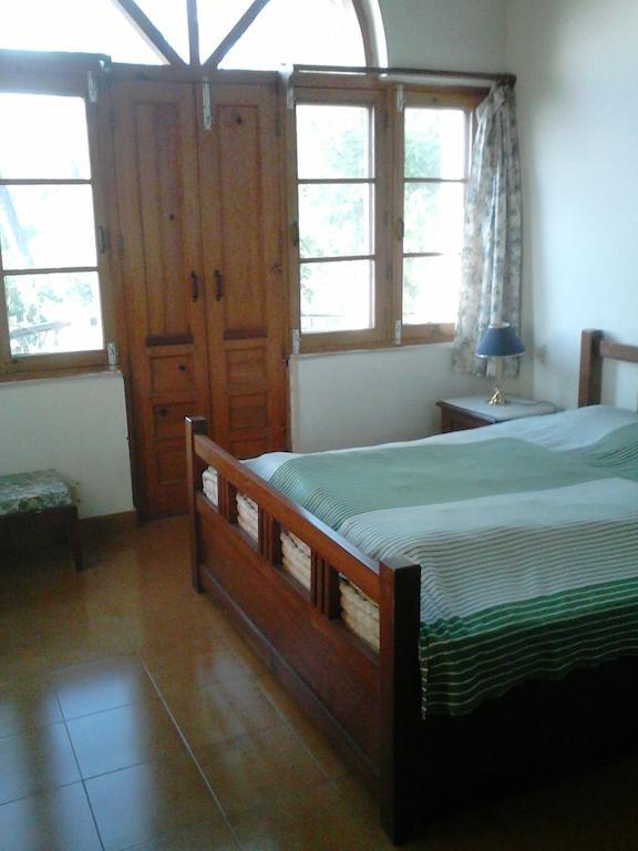Cosmos Himalayan Villas Ranikhet Εξωτερικό φωτογραφία