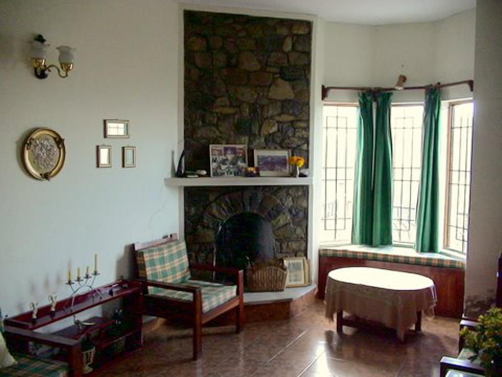 Cosmos Himalayan Villas Ranikhet Εξωτερικό φωτογραφία