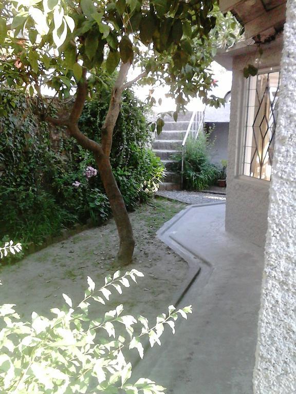 Cosmos Himalayan Villas Ranikhet Εξωτερικό φωτογραφία