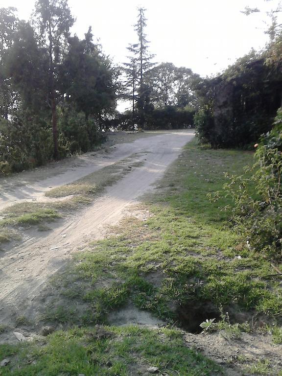 Cosmos Himalayan Villas Ranikhet Εξωτερικό φωτογραφία