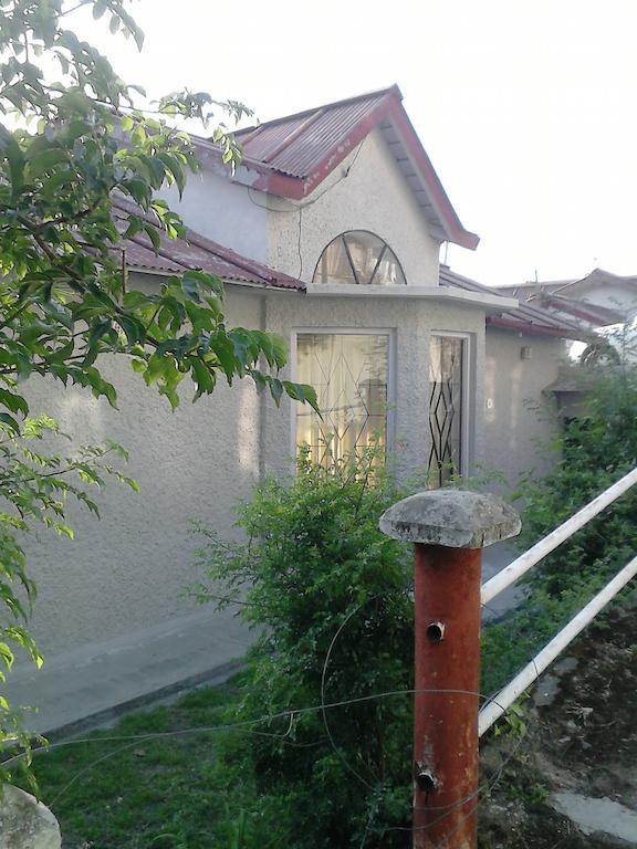 Cosmos Himalayan Villas Ranikhet Εξωτερικό φωτογραφία
