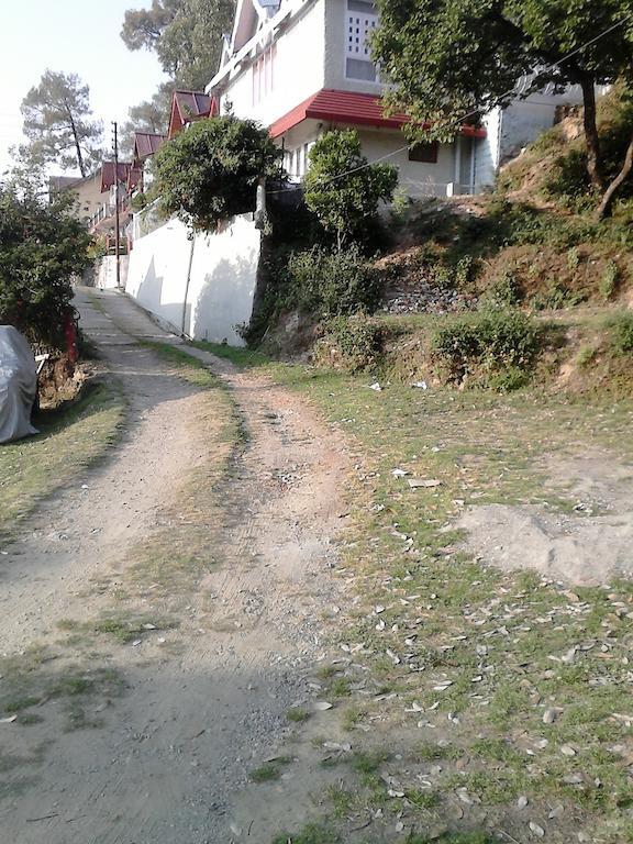 Cosmos Himalayan Villas Ranikhet Εξωτερικό φωτογραφία