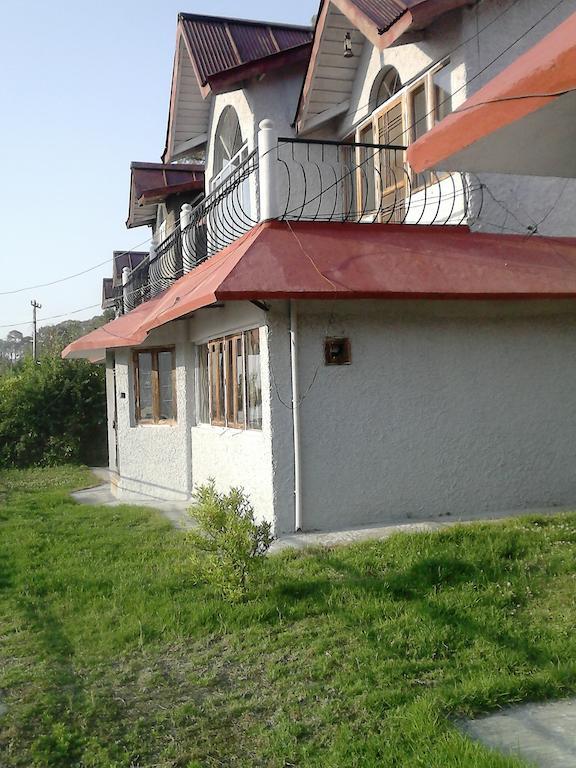 Cosmos Himalayan Villas Ranikhet Εξωτερικό φωτογραφία
