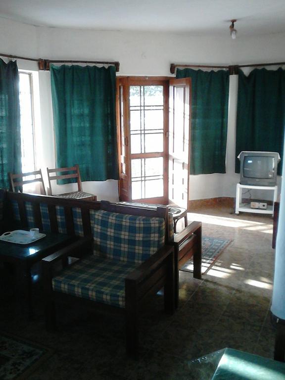 Cosmos Himalayan Villas Ranikhet Εξωτερικό φωτογραφία