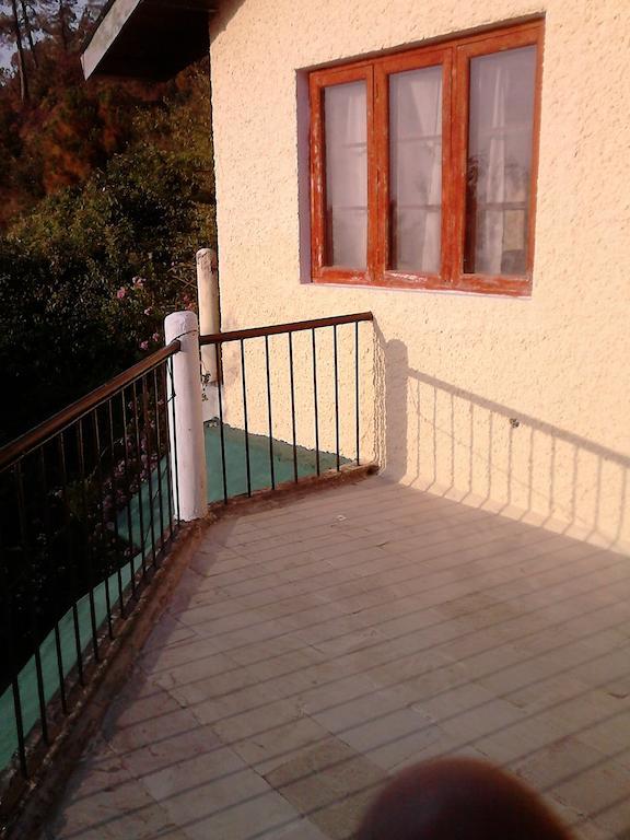 Cosmos Himalayan Villas Ranikhet Εξωτερικό φωτογραφία