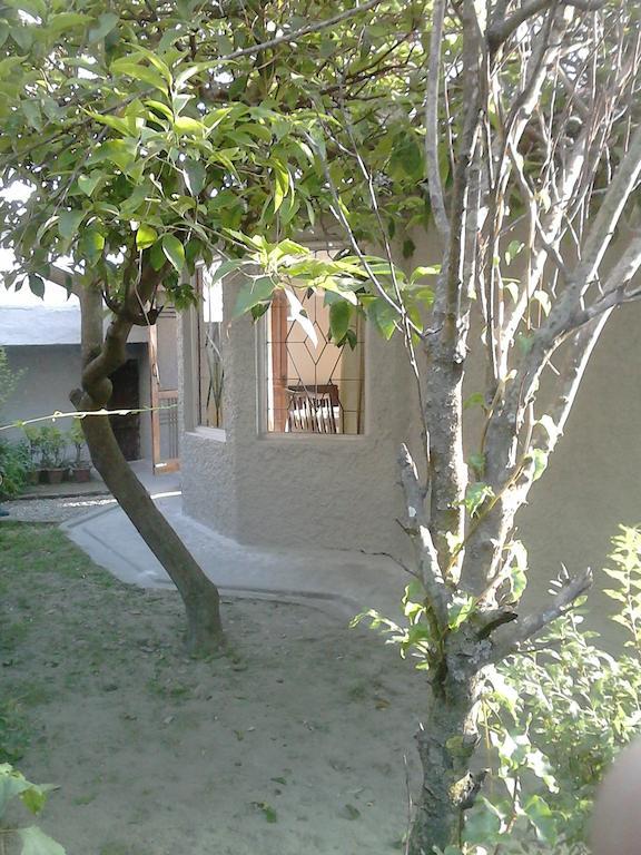 Cosmos Himalayan Villas Ranikhet Εξωτερικό φωτογραφία