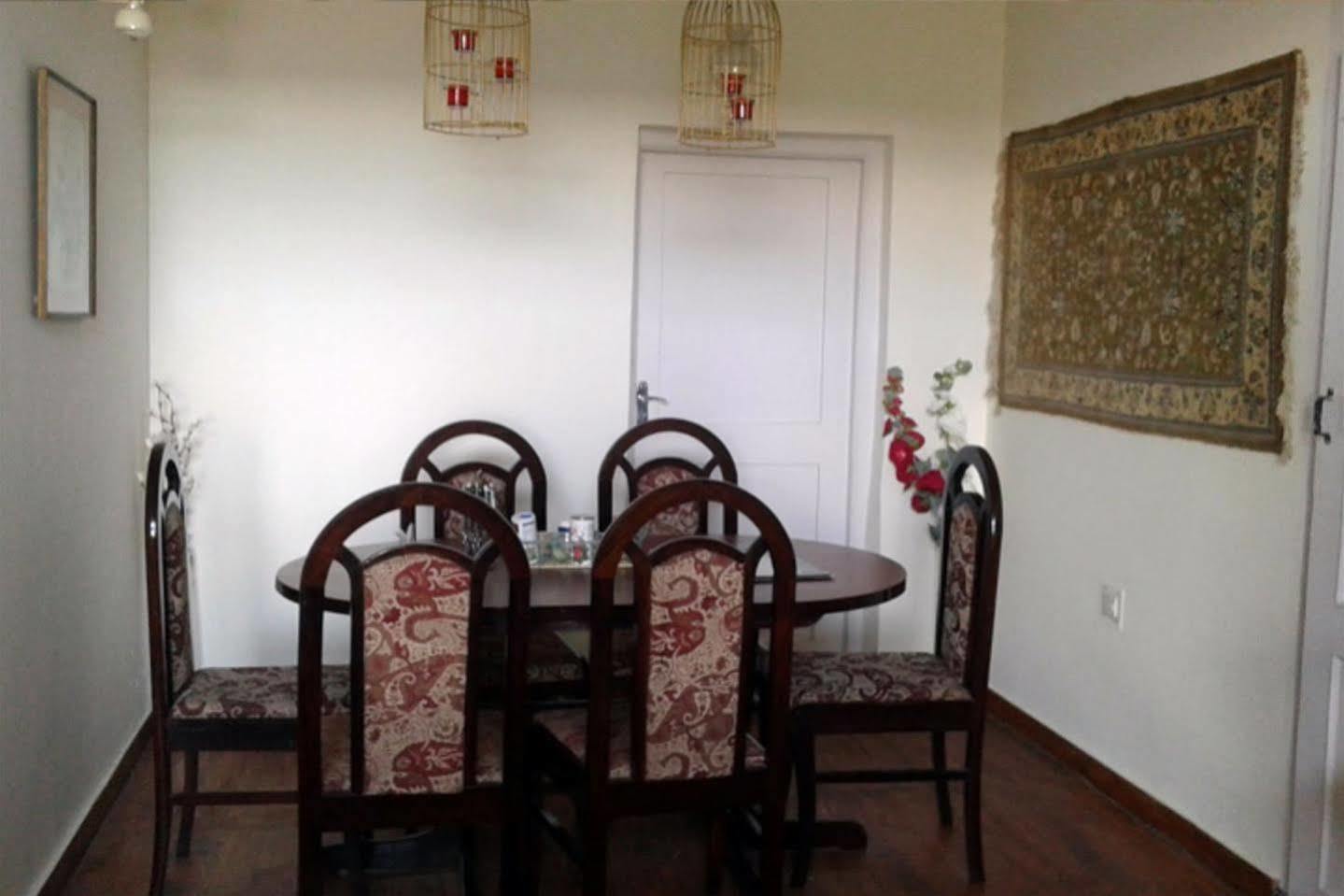 Cosmos Himalayan Villas Ranikhet Εξωτερικό φωτογραφία