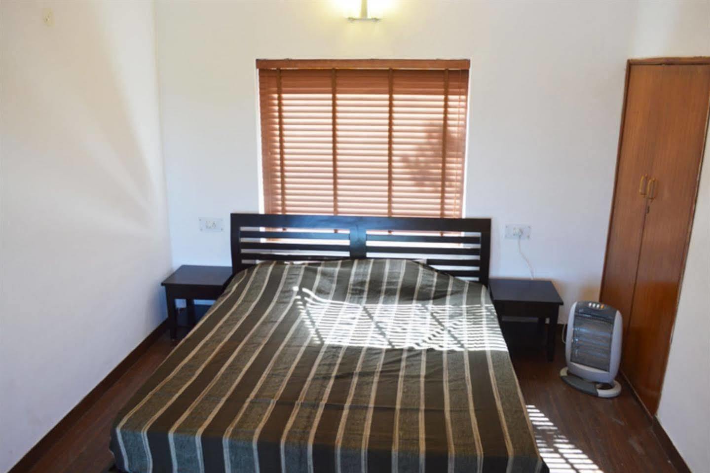 Cosmos Himalayan Villas Ranikhet Εξωτερικό φωτογραφία