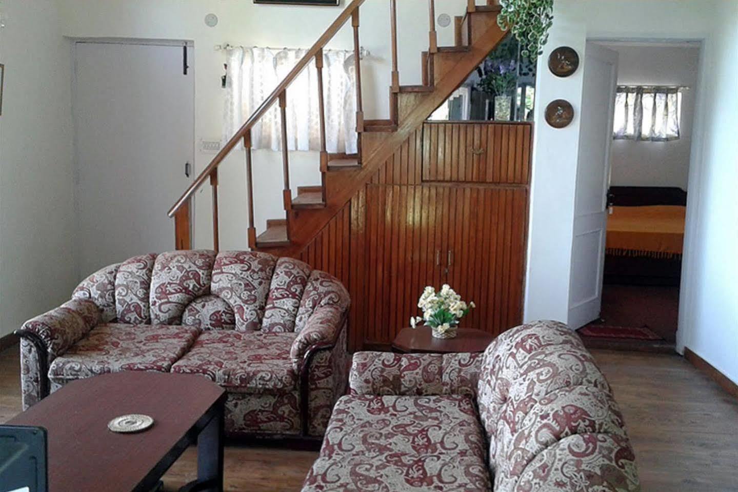 Cosmos Himalayan Villas Ranikhet Εξωτερικό φωτογραφία