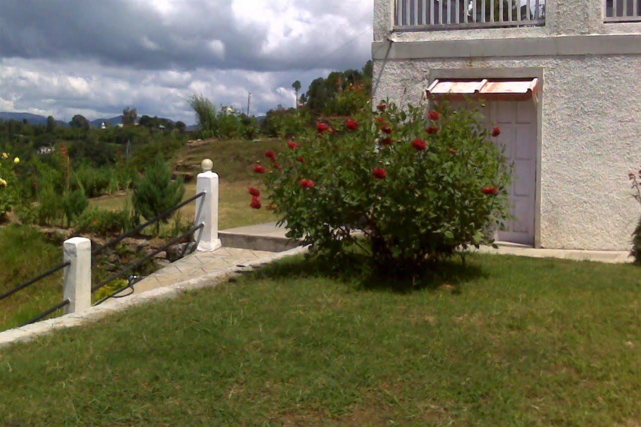 Cosmos Himalayan Villas Ranikhet Εξωτερικό φωτογραφία