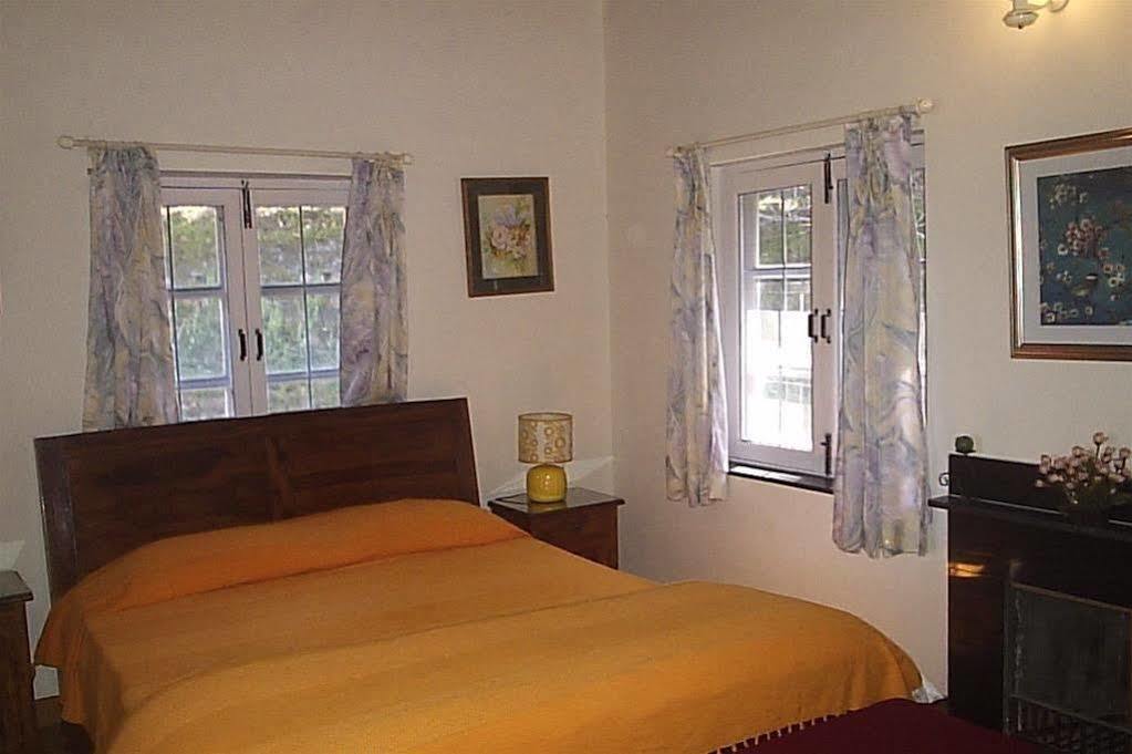 Cosmos Himalayan Villas Ranikhet Εξωτερικό φωτογραφία