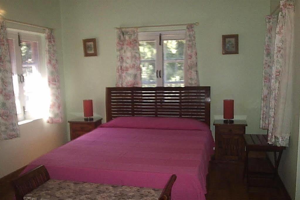 Cosmos Himalayan Villas Ranikhet Εξωτερικό φωτογραφία