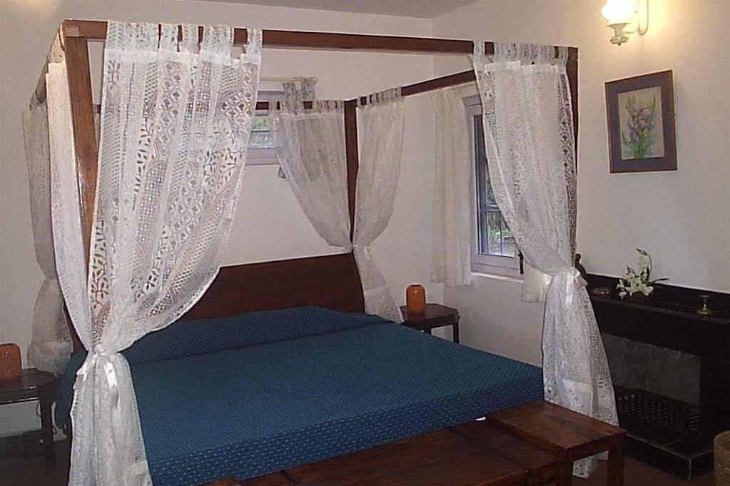 Cosmos Himalayan Villas Ranikhet Εξωτερικό φωτογραφία