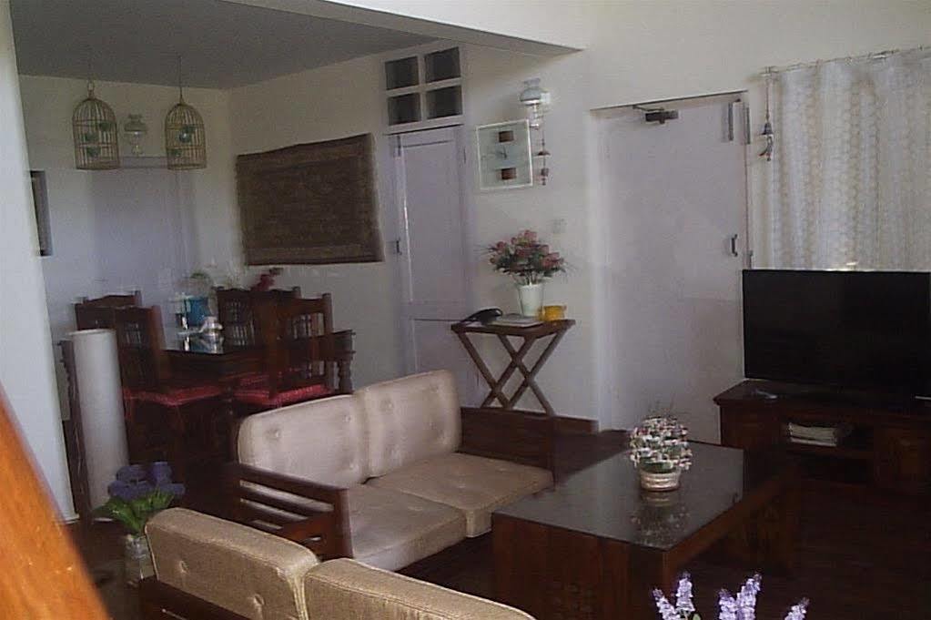 Cosmos Himalayan Villas Ranikhet Εξωτερικό φωτογραφία