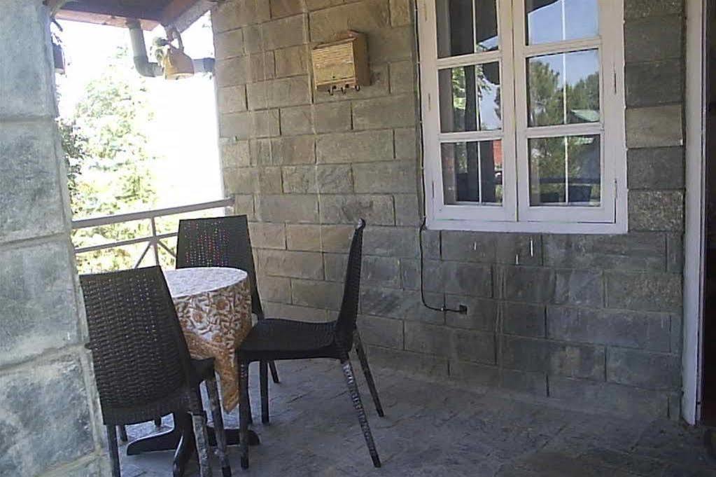 Cosmos Himalayan Villas Ranikhet Εξωτερικό φωτογραφία
